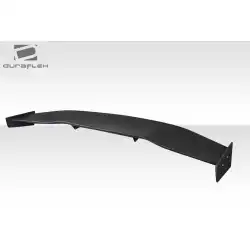 2020-2025 Chevrolet Corvette C8 Gran Veloce GT Rear Wing Spoiler - 5 Piece image - 11