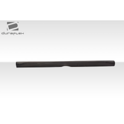 2015-2021 Subaru WRX STI Duraflex Duckbill V2 Rear Wing Spoiler - 1 Piece image - 3