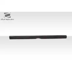 2015-2021 Subaru WRX STI Duckbill V2 Rear Wing Spoiler - 1 Piece (S) image - 3