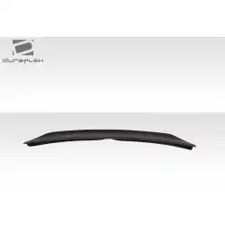 2015-2021 Subaru WRX STI Duckbill V2 Rear Wing Spoiler - 1 Piece (S) image - 6