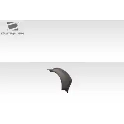 2015-2021 Subaru WRX STI Duckbill V2 Rear Wing Spoiler - 1 Piece (S) image - 8