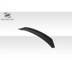 2015-2021 Subaru WRX STI Duckbill V2 Rear Wing Spoiler - 1 Piece (S) image - 9
