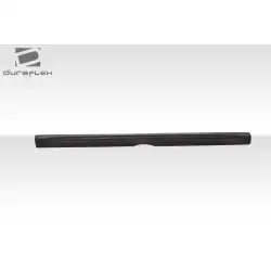2015-2021 Subaru WRX STI Duckbill V2 Rear Wing Spoiler - 1 Piece (S) image - 4