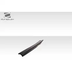2015-2021 Subaru WRX STI Duckbill V2 Rear Wing Spoiler - 1 Piece (S) image - 8