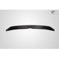 2015-2021 Subaru WRX STI Duckbill V2 Rear Wing Spoiler - 1 Piece (S) image - 2