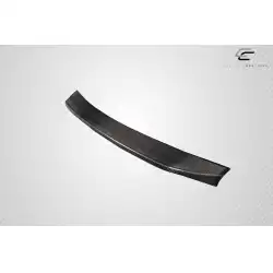 2015-2021 Subaru WRX STI Duckbill V2 Rear Wing Spoiler - 1 Piece (S) image - 3