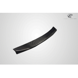 2015-2021 Subaru WRX STI Carbon Creations Duckbill V2 Rear Wing Spoiler - 1 Piece image - 4