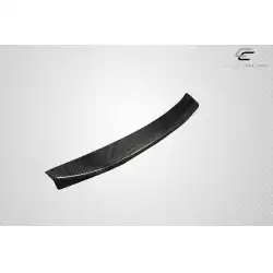 2015-2021 Subaru WRX STI Duckbill V2 Rear Wing Spoiler - 1 Piece (S) image - 4