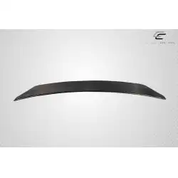 2015-2021 Subaru WRX STI Duckbill V2 Rear Wing Spoiler - 1 Piece (S) image - 5