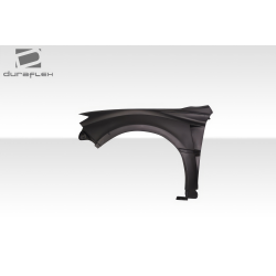 2008-2014 Subaru Impreza WRX STI 2011-2014 Impreza WRX Duraflex VRS 8MM Front Fenders - 2 Piece image - 4
