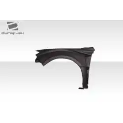 2008-2014 Subaru Impreza WRX STI 2011-2014 Impreza WRX VRS 8MM Front Fenders - 2 Piece image - 4