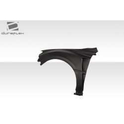 2008-2014 Subaru Impreza WRX STI 2011-2014 Impreza WRX Duraflex VRS 8MM Front Fenders - 2 Piece image - 5