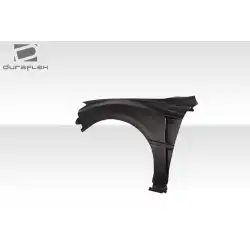 2008-2014 Subaru Impreza WRX STI 2011-2014 Impreza WRX VRS 8MM Front Fenders - 2 Piece image - 5