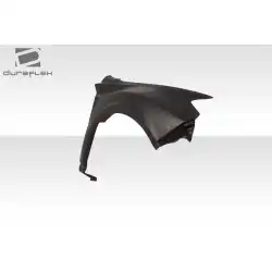 2008-2014 Subaru Impreza WRX STI 2011-2014 Impreza WRX VRS 8MM Front Fenders - 2 Piece image - 9