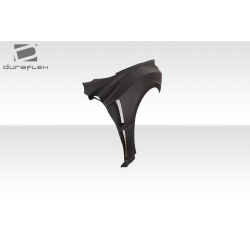 2008-2014 Subaru Impreza WRX STI 2011-2014 Impreza WRX Duraflex VRS 8MM Front Fenders - 2 Piece image - 10