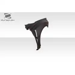 2008-2014 Subaru Impreza WRX STI 2011-2014 Impreza WRX VRS 8MM Front Fenders - 2 Piece image - 10