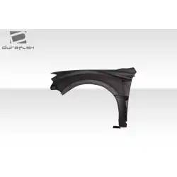 2008-2014 Subaru Impreza WRX STI 2011-2014 Impreza WRX VRS 8MM Front Fenders - 2 Piece image - 6