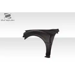 2008-2014 Subaru Impreza WRX STI 2011-2014 Impreza WRX VRS 8MM Front Fenders - 2 Piece image - 8