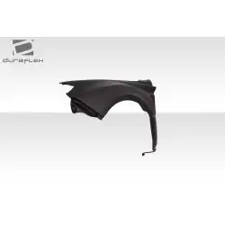 2008-2014 Subaru Impreza WRX STI 2011-2014 Impreza WRX VRS 8MM Front Fenders - 2 Piece image - 12