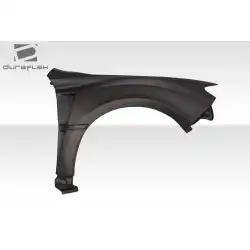 2008-2014 Subaru Impreza WRX STI 2011-2014 Impreza WRX VRS 8MM Front Fenders - 2 Piece image - 14