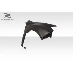 2008-2014 Subaru Impreza WRX STI 2011-2014 Impreza WRX VRS 8MM Front Fenders - 2 Piece image - 16