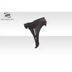 2008-2014 Subaru Impreza WRX STI 2011-2014 Impreza WRX VRS 8MM Front Fenders - 2 Piece image - 18