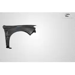 2008-2014 Subaru Impreza WRX STI 2011-2014 Impreza WRX VRS 8MM Front Fenders - 2 Piece image - 8
