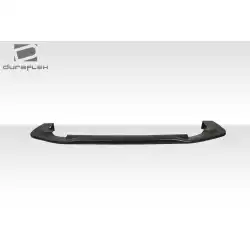 2015-2021 Subaru WRX STI VRS Wide Body Front Lip Under Spoiler - 1 Piece ( fits VRS bumper only ) image - 3
