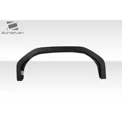 2015-2021 Subaru WRX STI VRS Wide Body Front Lip Under Spoiler - 1 Piece ( fits VRS bumper only ) image - 9