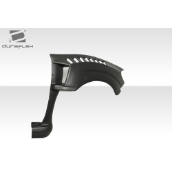 2015-2021 Subaru WRX STI Duraflex VRS Wide Body Front Fenders - 8 Piece image - 7