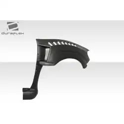 2015-2021 Subaru WRX STI VRS Wide Body Front Fenders - 8 Piece image - 7