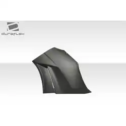 2015-2021 Subaru WRX STI VRS Wide Body Front Fenders - 8 Piece image - 9