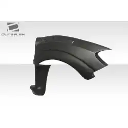 2015-2021 Subaru WRX STI VRS Wide Body Front Fenders - 8 Piece image - 11