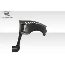 2015-2021 Subaru WRX STI VRS Wide Body Front Fenders - 8 Piece image - 13