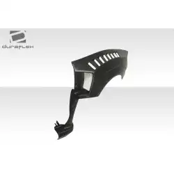 2015-2021 Subaru WRX STI VRS Wide Body Front Fenders - 8 Piece image - 15