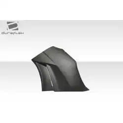 2015-2021 Subaru WRX STI VRS Wide Body Front Fenders - 8 Piece image - 17
