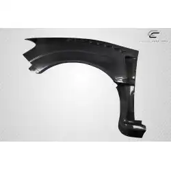 2015-2021 Subaru WRX STI VRS Wide Body Front Fenders - 8 Piece image - 5