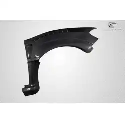 2015-2021 Subaru WRX STI VRS Wide Body Front Fenders - 8 Piece image - 7