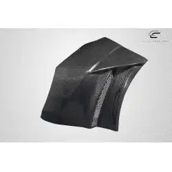 2015-2021 Subaru WRX STI VRS Wide Body Front Fenders - 8 Piece image - 15