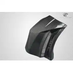 2015-2021 Subaru WRX STI VRS Wide Body Front Fenders - 8 Piece image - 17