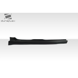 2015-2021 Subaru WRX STI Duraflex VRS Wide Body Side Side Skirt Rocker Panels - 6 Piece image - 5