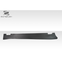 2015-2021 Subaru WRX STI Duraflex VRS Wide Body Side Side Skirt Rocker Panels - 6 Piece image - 9