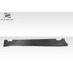 2015-2021 Subaru WRX STI VRS Wide Body Side Side Skirt Rocker Panels - 6 Piece image - 9