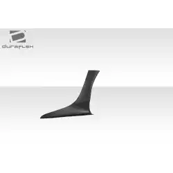 2015-2021 Subaru WRX STI VRS Wide Body Side Side Skirt Rocker Panels - 6 Piece image - 11