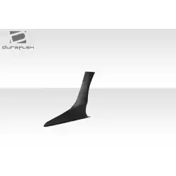 2015-2021 Subaru WRX STI VRS Wide Body Side Side Skirt Rocker Panels - 6 Piece image - 12