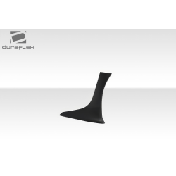 2015-2021 Subaru WRX STI Duraflex VRS Wide Body Side Side Skirt Rocker Panels - 6 Piece image - 13