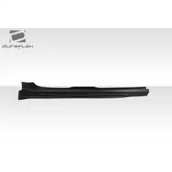 2015-2021 Subaru WRX STI VRS Wide Body Side Side Skirt Rocker Panels - 6 Piece image - 7