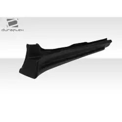 2015-2021 Subaru WRX STI VRS Wide Body Side Side Skirt Rocker Panels - 6 Piece image - 10