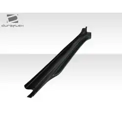 2015-2021 Subaru WRX STI VRS Wide Body Side Side Skirt Rocker Panels - 6 Piece image - 14