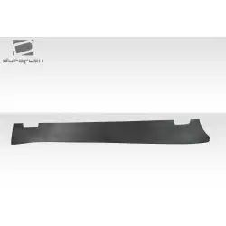 2015-2021 Subaru WRX STI VRS Wide Body Side Side Skirt Rocker Panels - 6 Piece image - 16